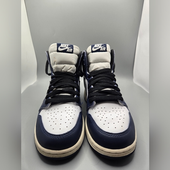 Air Jordan‎ 1 Retro High OG GS \